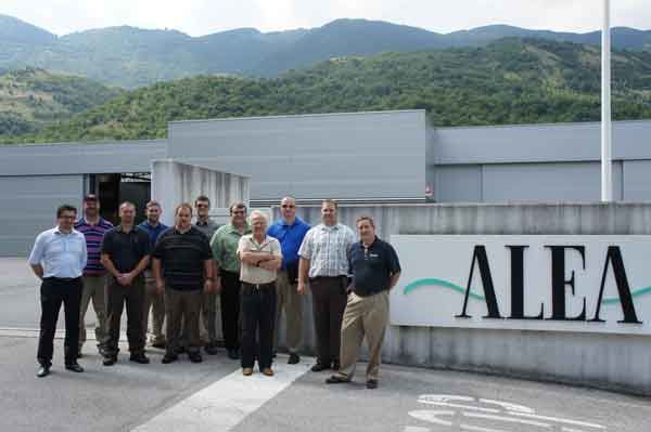 ASHLEY FURNITURE TOUR