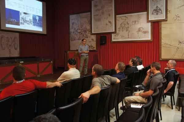 ASHLEY FURNITURE TOUR