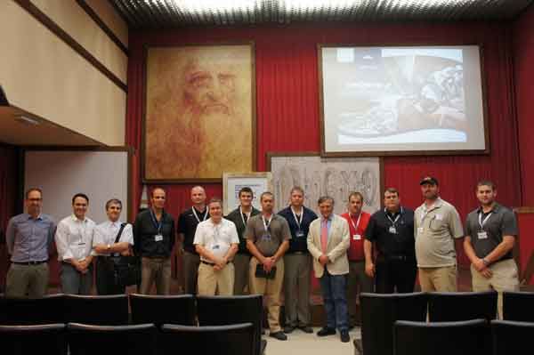 ASHLEY FURNITURE TOUR