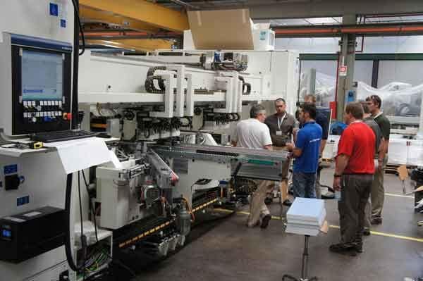 ASHLEY FURNITURE TOUR