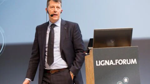 Scm Group on the scientific and technical advisory committee for the Robotics and Automation Innovation Prize