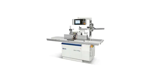 Moulder Class TI 145EP - SCM Group