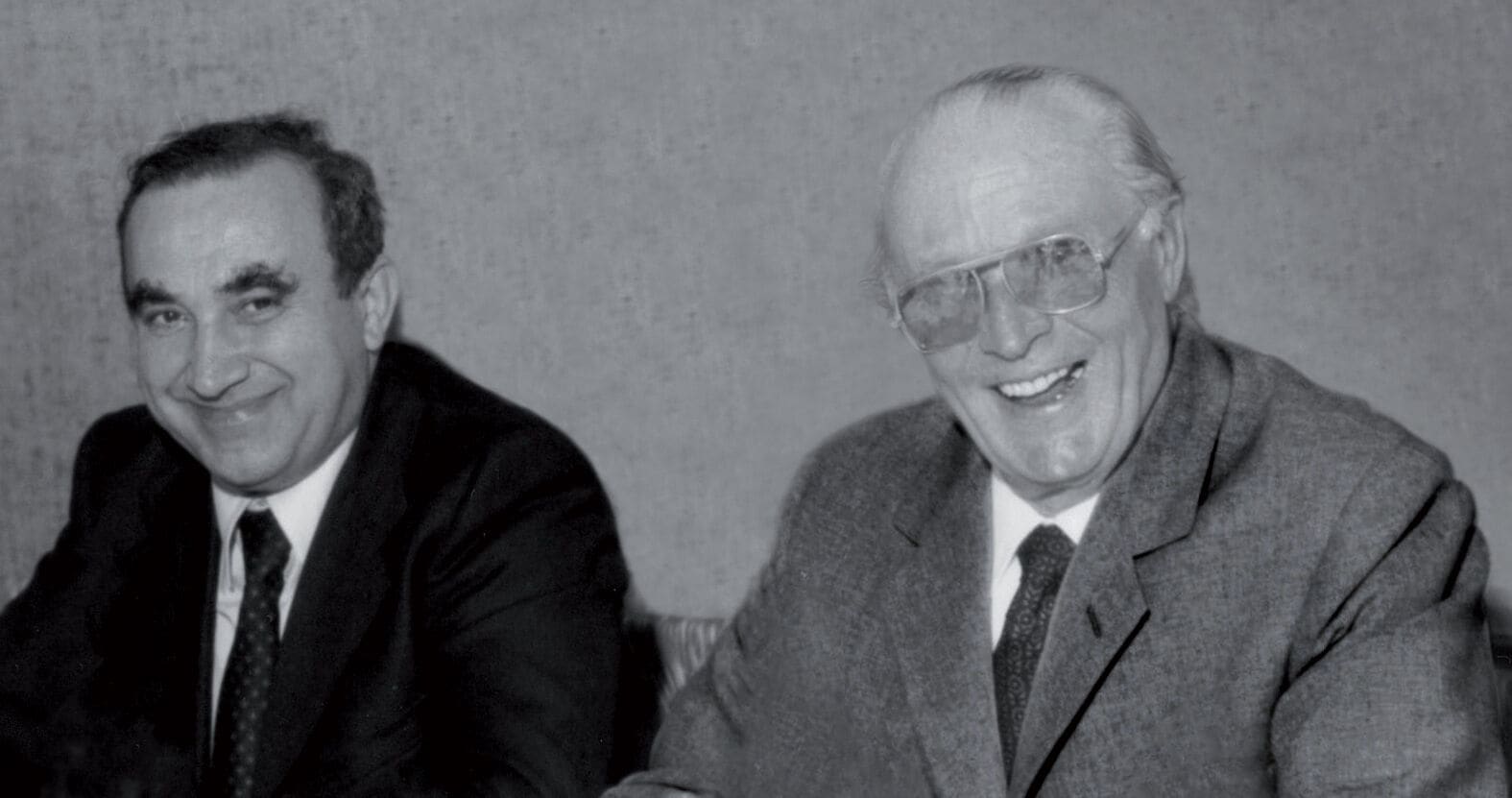 Scm Group turns seventy: a story  of courage, brilliance and passion