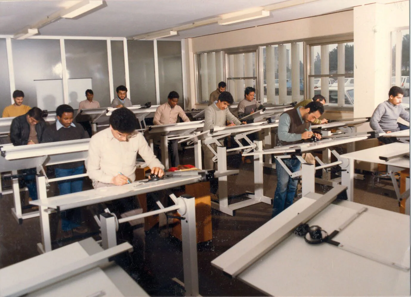 Scm Group turns seventy: a story  of courage, brilliance and passion