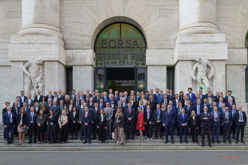 Scm Group reconfirms itself as one of the "Best Managed Companies" in Italy