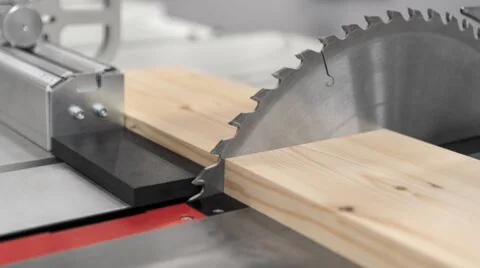 Absolute safety and 4.0 craftsmanship: the latest from SCM in joinery