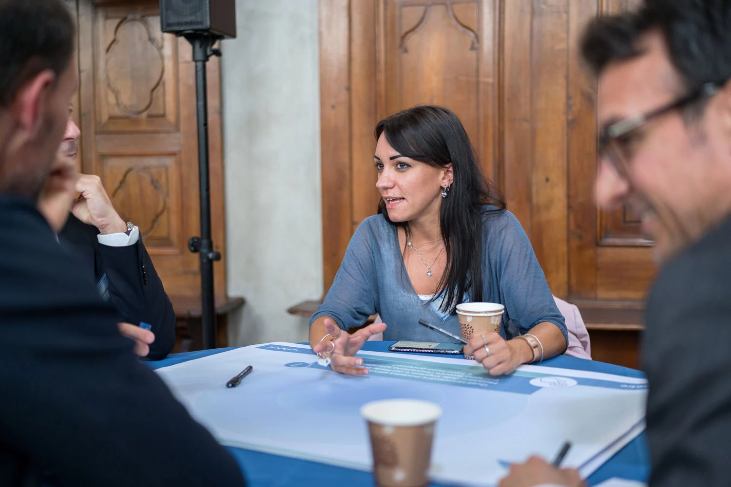 Scm Group tra le imprese italiane leader in Innovation Management 