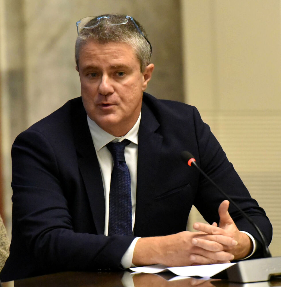 Presentato il libro bianco dell’innovazione al ministero delle imprese e del made in italy 