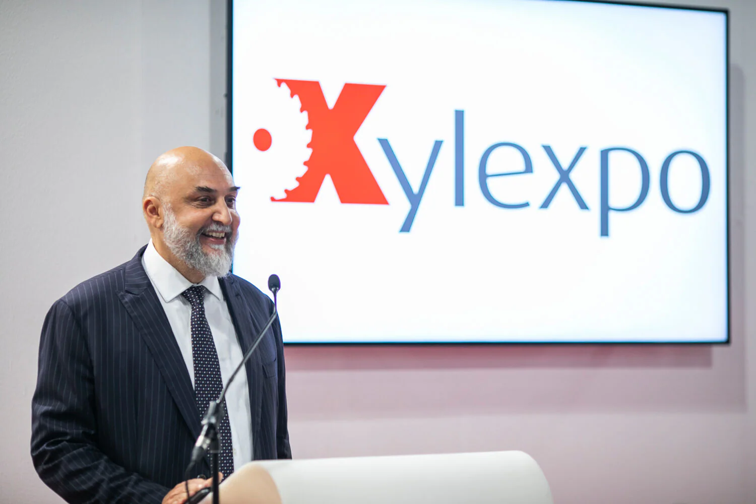 Xylexpo 2024: servitization at the center that changes the paradigm of woodworking