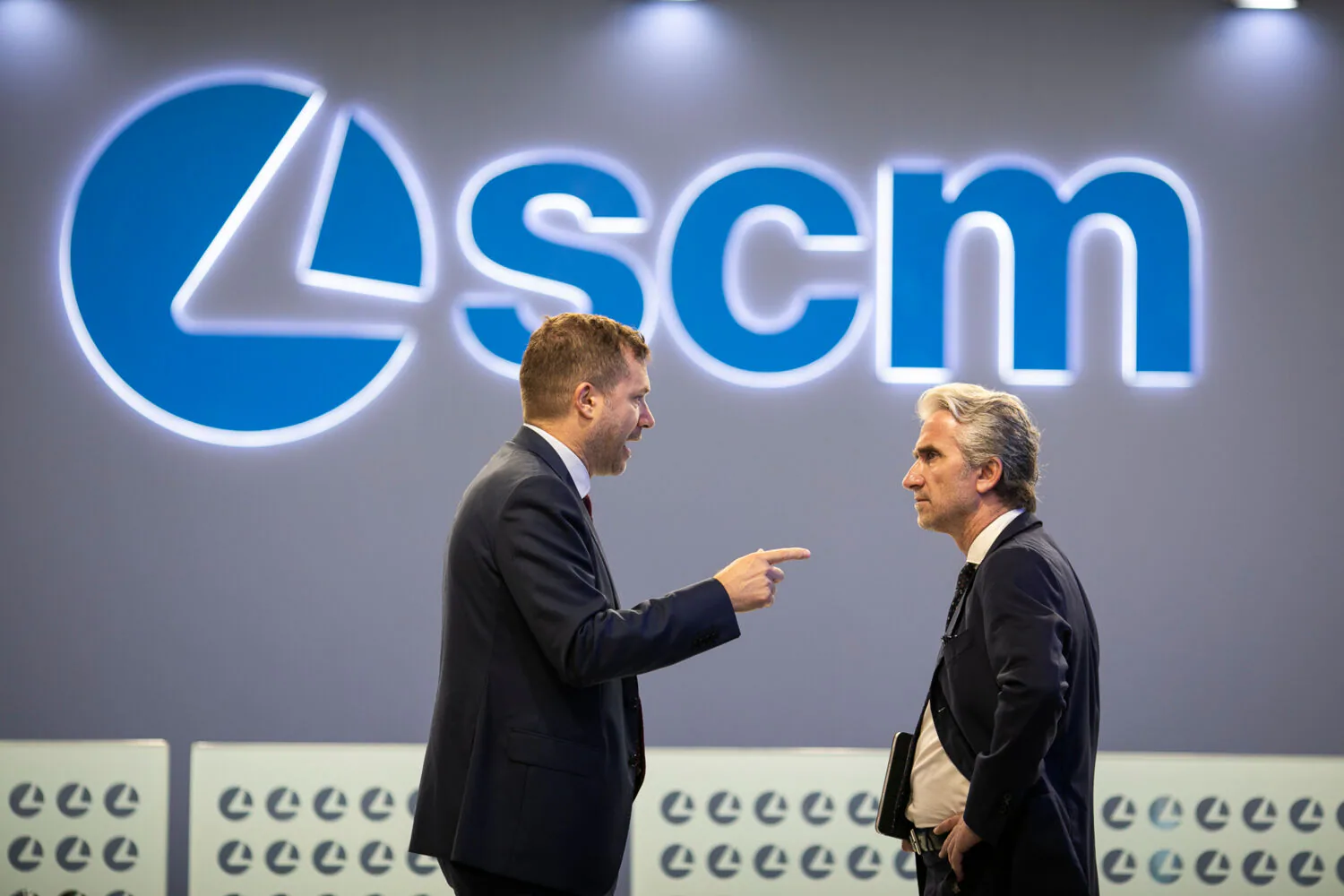 Xylexpo 2024: servitization at the center that changes the paradigm of woodworking