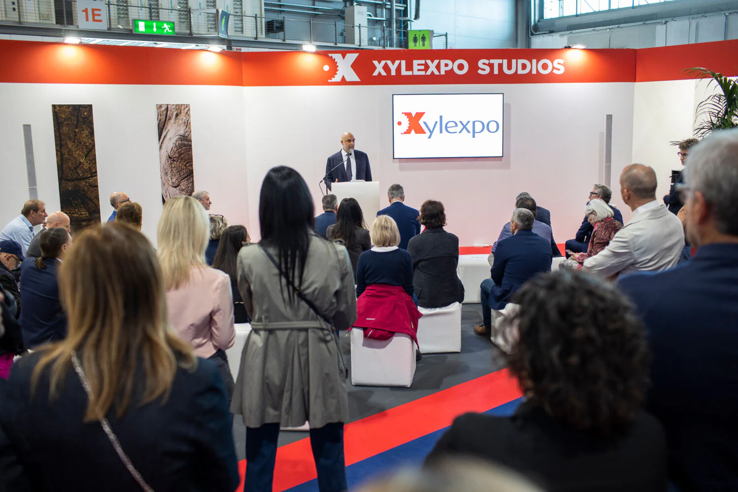 Xylexpo 2024: servitization at the center that changes the paradigm of woodworking