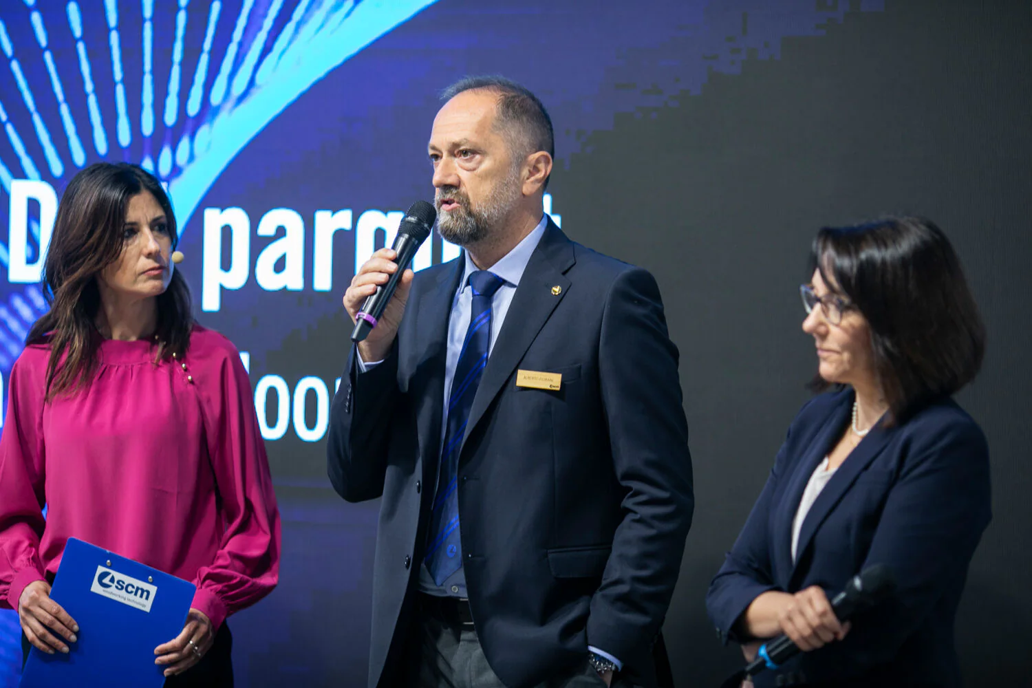 Xylexpo 2024: servitization at the center that changes the paradigm of woodworking