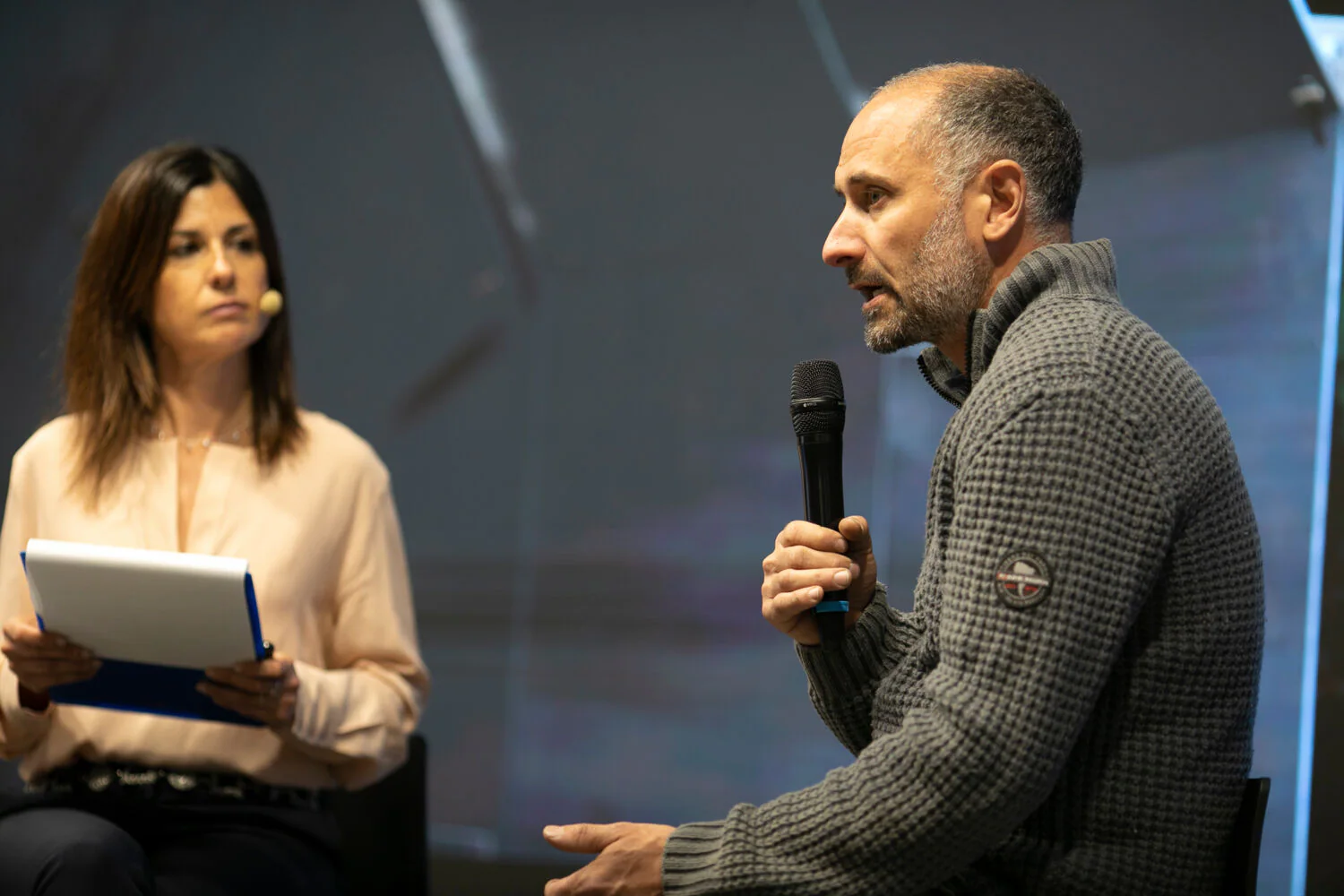 Technologies, services and expertise: SCM’s vision up close at Xylexpo 2024 