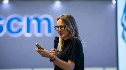 From transactional to relational: the Evolutionary Model of SCM Group