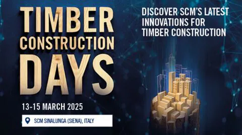 Timber Construction Days