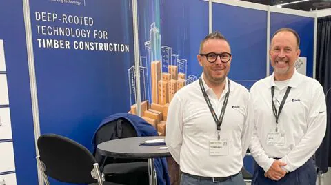 SCM still alongside Timberlab