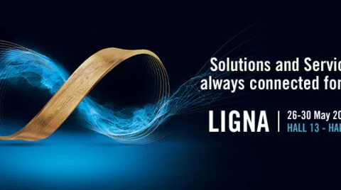 LIGNA 2025, the countdown has begun!