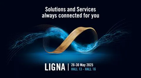 Ligna 2025