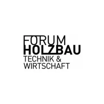 Forum Holzbau | Technik & Wirtschaft