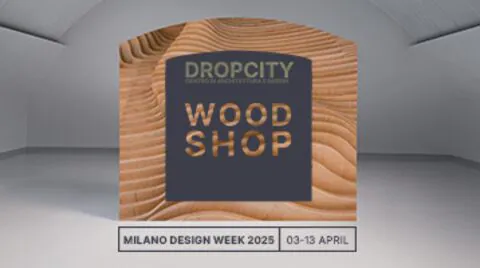SCM technological partner of Dropcity, the new hub for architects and designers in Milan