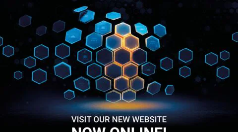 New website for Tecno Logica