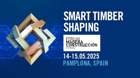 SCM @ Forum Madera Construcción 2025
