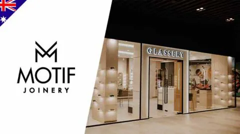 Passion and technology made in Italy for design installations