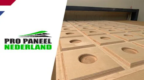 Simply perfect panels