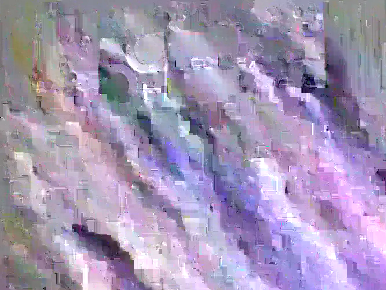 LIGNA 2025 kicks off with a strong turnout at the SCM stands