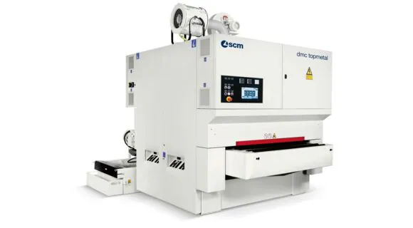 dmc topmetal