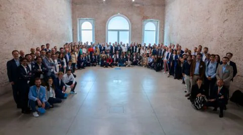 Innovation Management: experts and leaders in dialogue