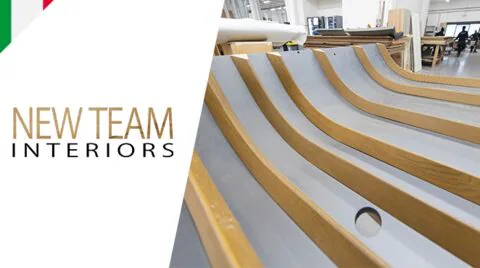 Navigating towards a new future in furnishings