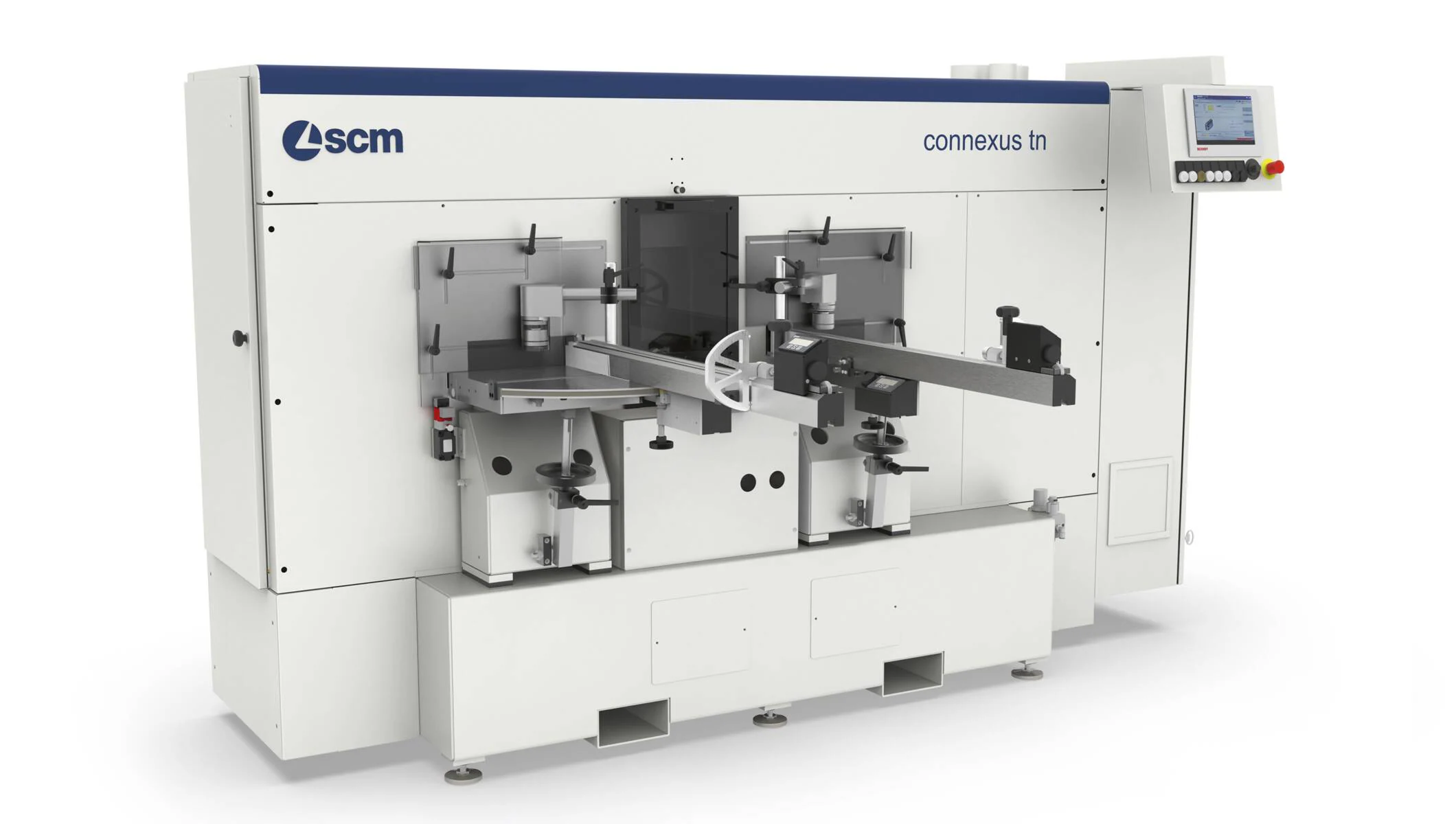 Tenoners and mortisers - Tenoners-mortisers - connexus tn