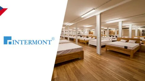 A trip to Bohemia, where every bed becomes special