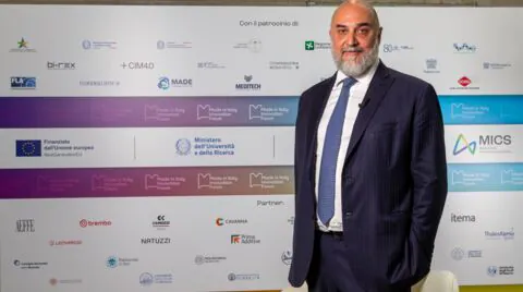 Made in Italy Innovation Forum: Scm Group at the Forefront of Research and Innovation