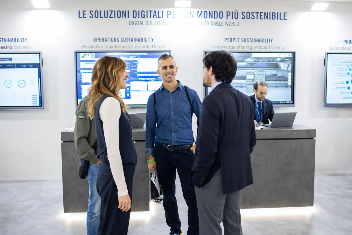 Beyond machines: how AI is rewriting the future of the manufacturing industry