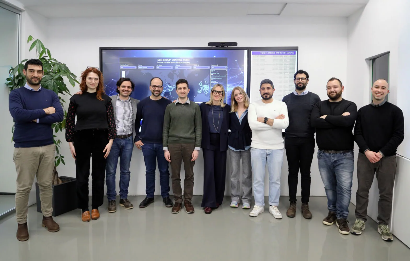 Beyond machines: how AI is rewriting the future of the manufacturing industry