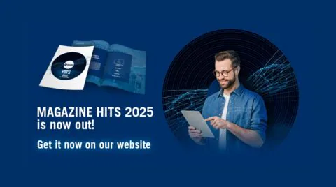 At our customers' side in all new woodworking challenges