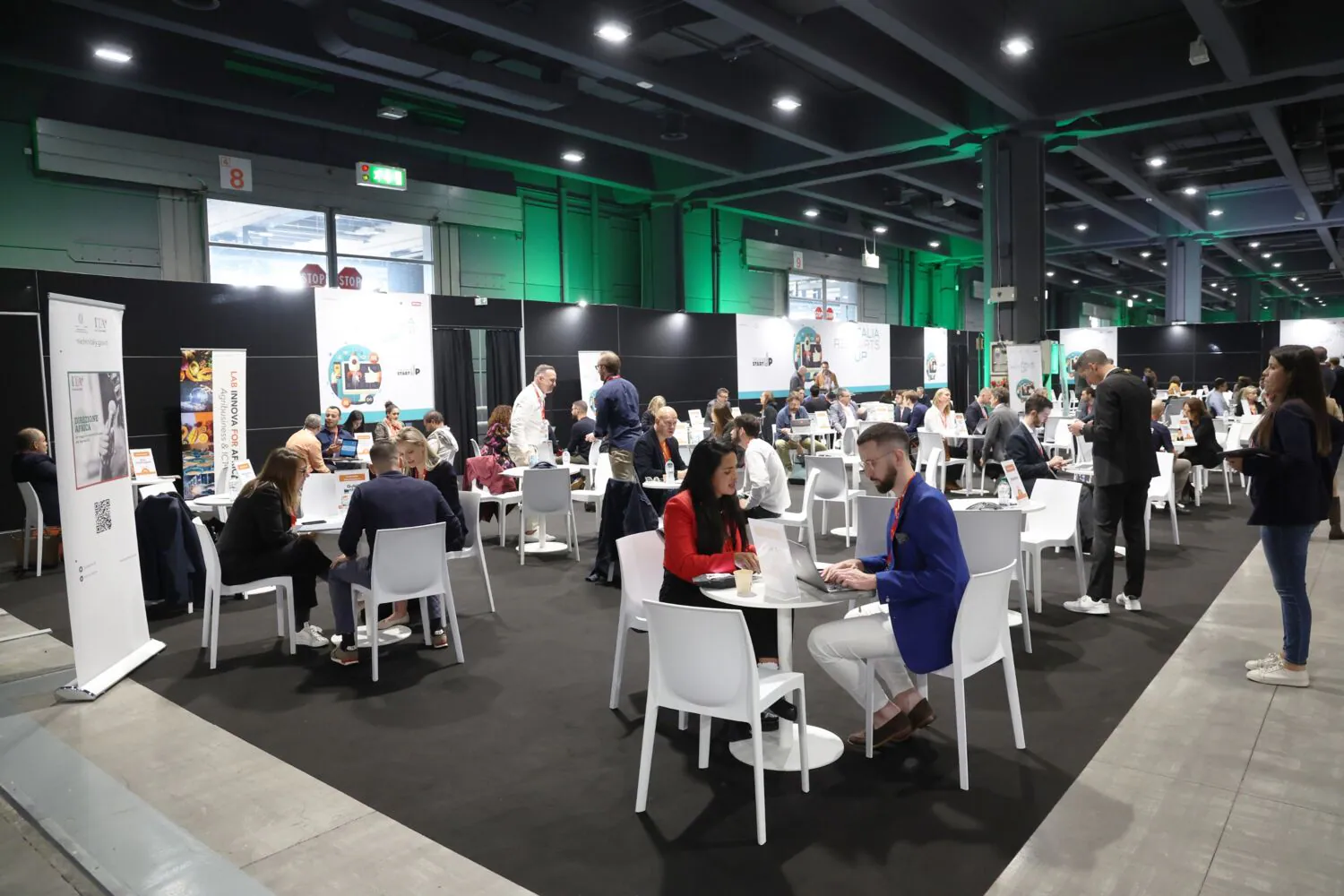 Scm Group Joins SMAU's Open Innovation Club