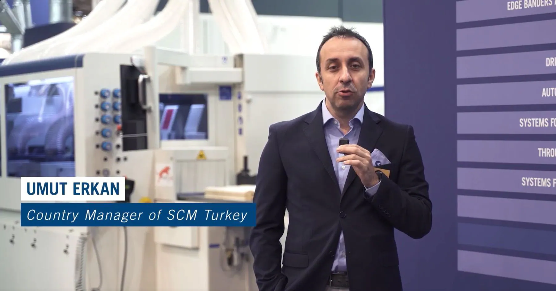 A Global Journey with SCM: Stories, Teams, and Challenges