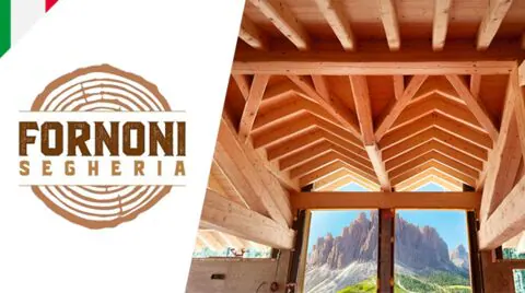 State-of-the-art technology for “extra-large” roofs