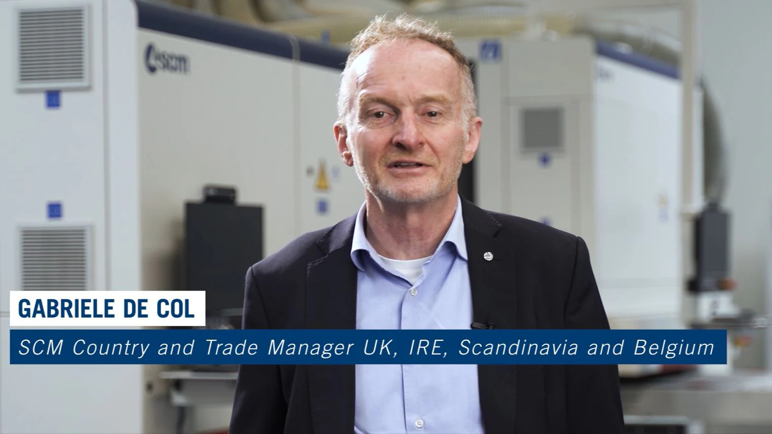 A Global Journey with SCM: Stories, Teams, and Challenges