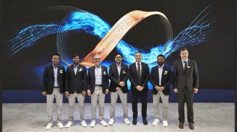 SCM India: New Local Warehouse and Enhanced Customer Support