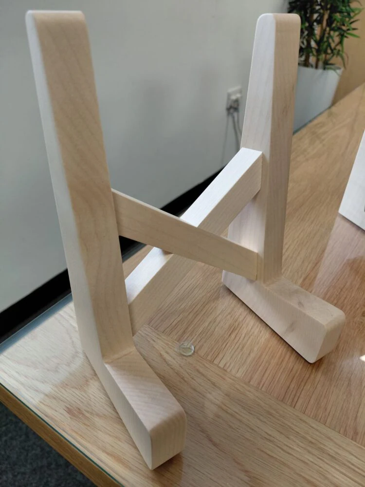 SCM technology at the heart of the new TTJ Awards trophies