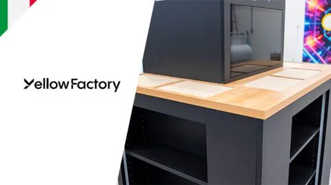 The digital factory of the future is already at work