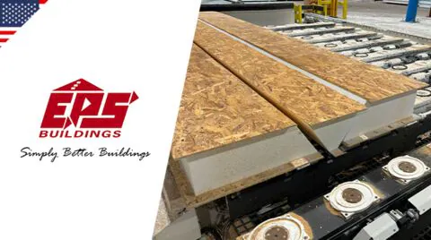 Special panels for highly customised and energy-efficient buildings