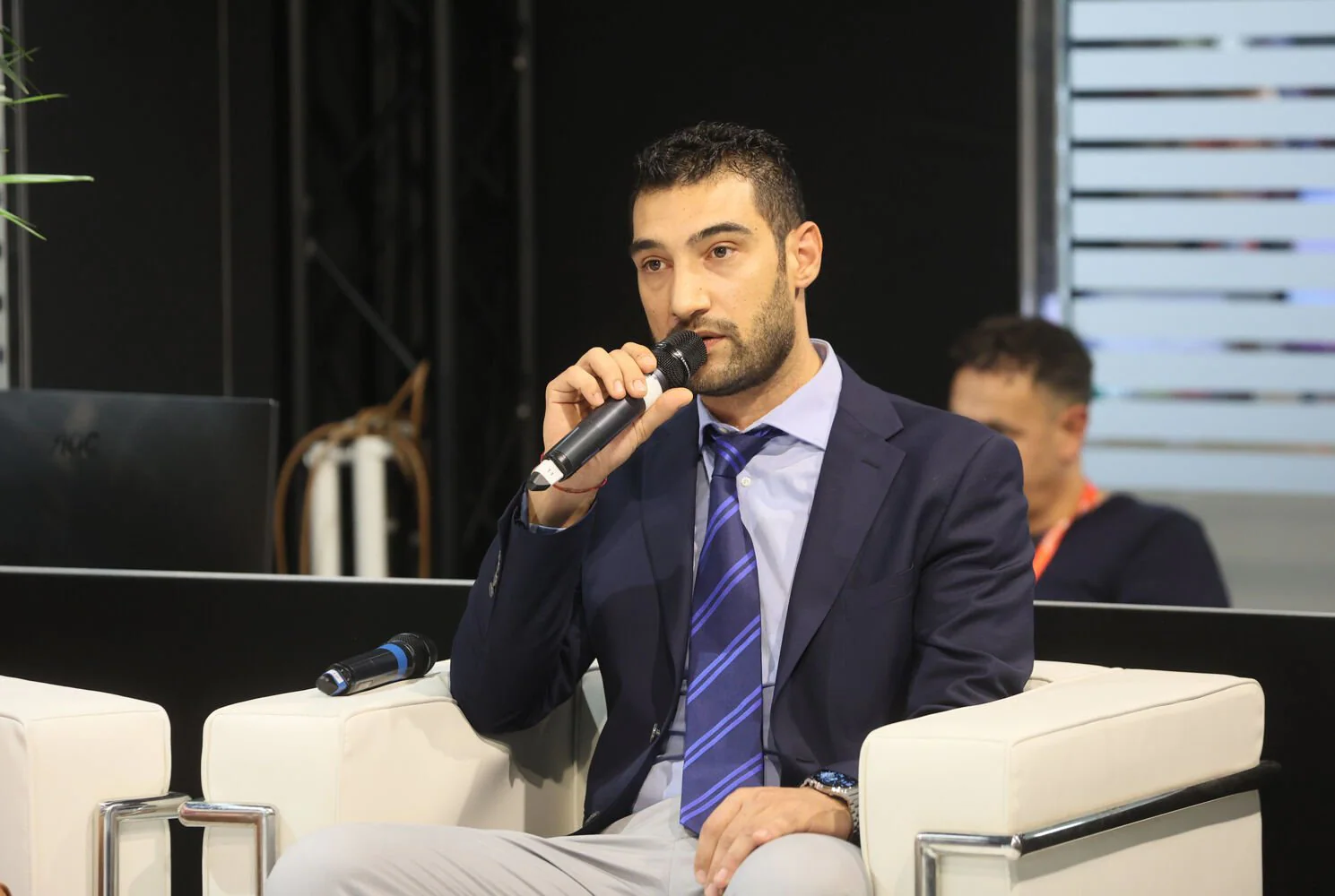 From the Electrospindle to Data: SMAU Innovation Award to Scm Group