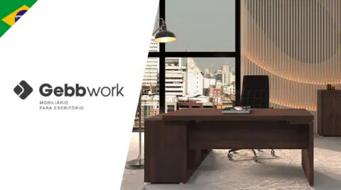 Working with Style: Gebb Work Brings Design to the Office