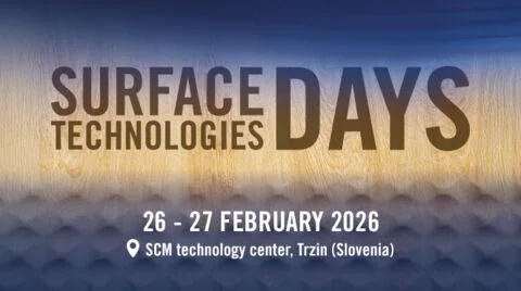 Surface Technologies Days