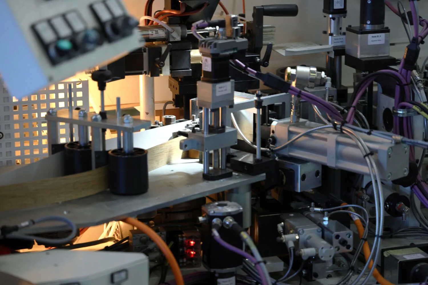 SCM accelerates the development of advanced solutions for “batch one” edgebanding